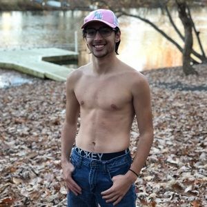 Meet your Posher, Brian